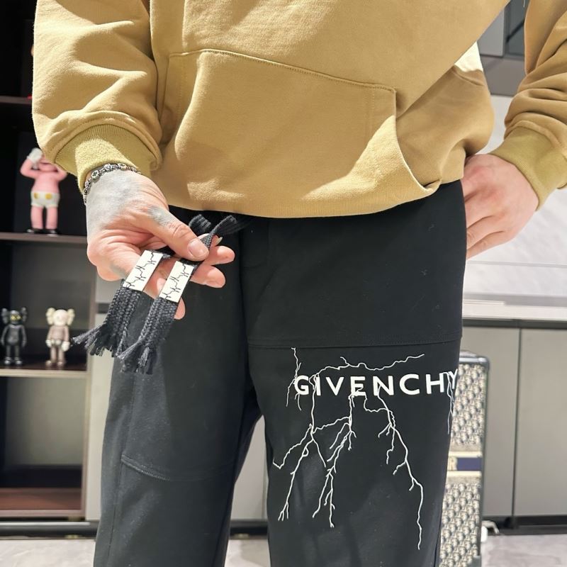 Givenchy Long Pants